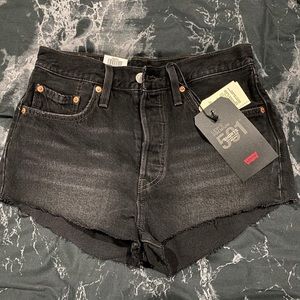 Levi Women’s Shorts